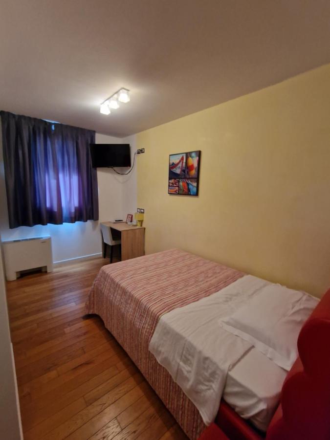 Albergo Ai Sapori ซานดาเนียลเล เดล ฟรีอูลี ภายนอก รูปภาพ