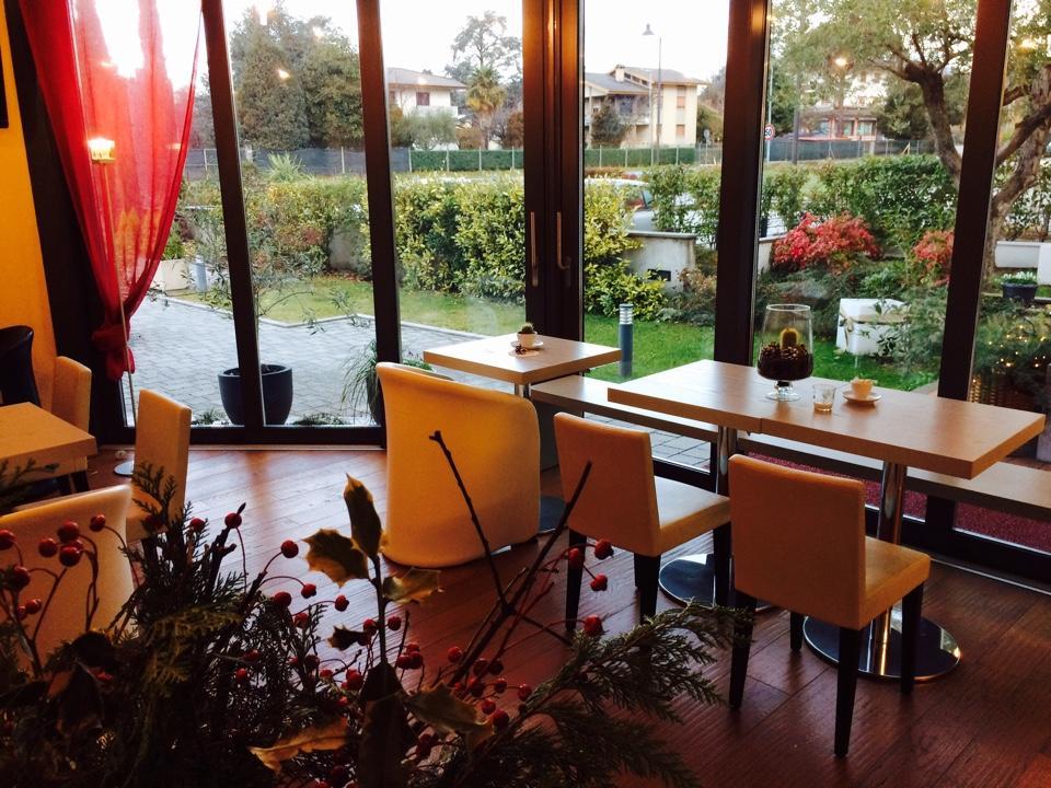 Albergo Ai Sapori ซานดาเนียลเล เดล ฟรีอูลี ภายนอก รูปภาพ